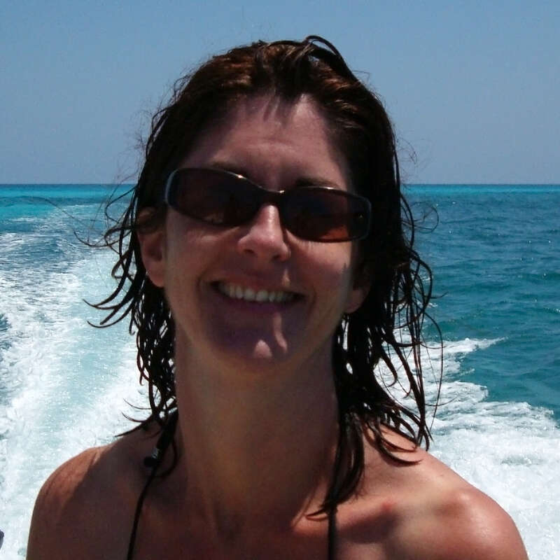 Tracy Lederer