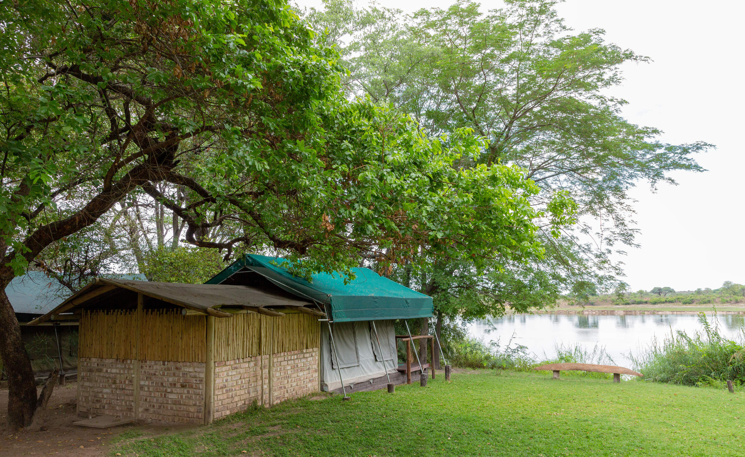 Ndhovu Safari Lodge