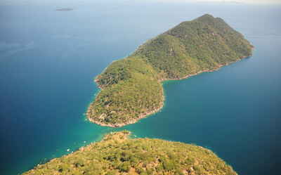 Domwe Island