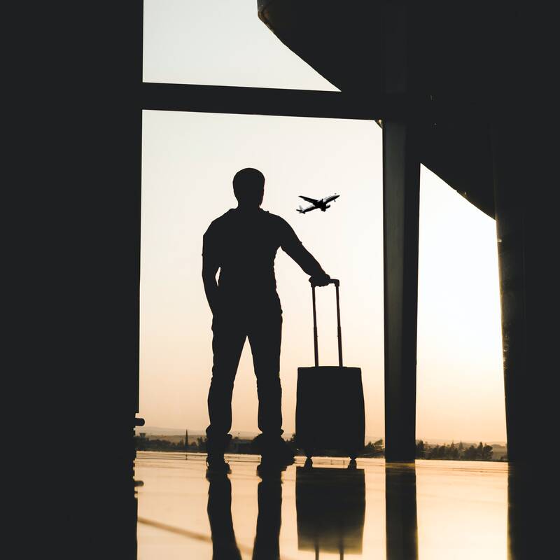 Flights to Zambia