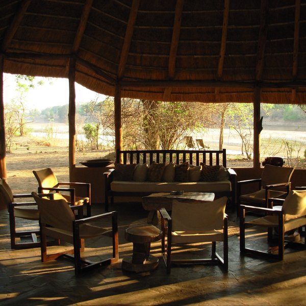 Kaingo Camp