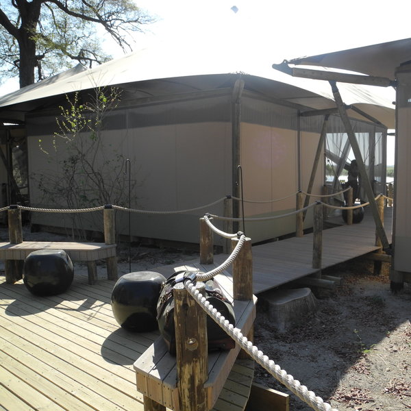 DumaTau Camp