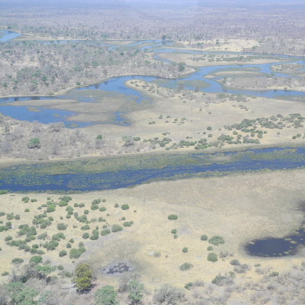 DumaTau Camp