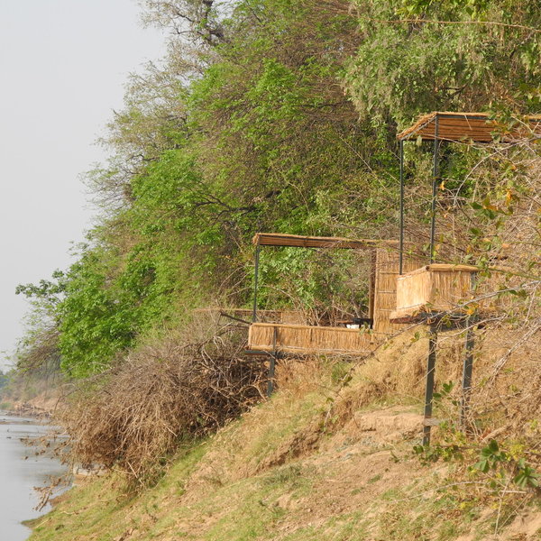 Kaingo Camp
