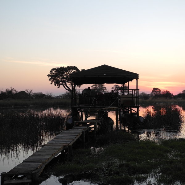 Zarafa Camp