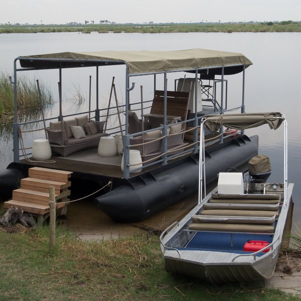DumaTau Camp
