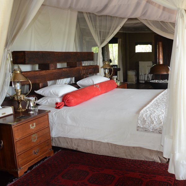 Zarafa Camp