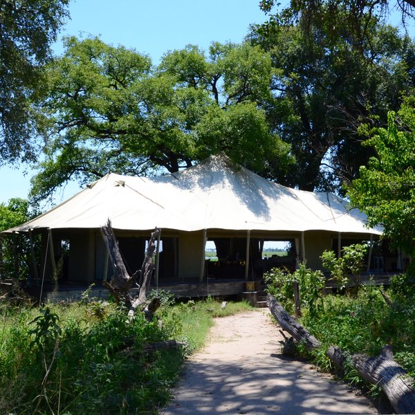Zarafa Camp