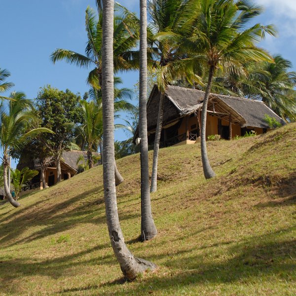 Kinasi Lodge