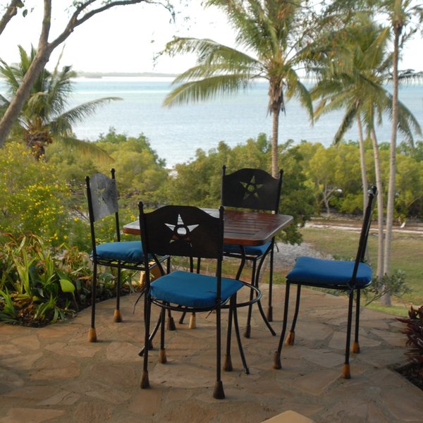 Kinasi Lodge
