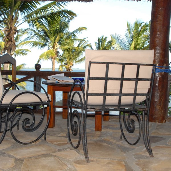 Kinasi Lodge