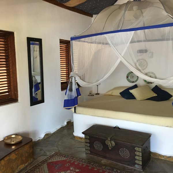 Kinasi Lodge