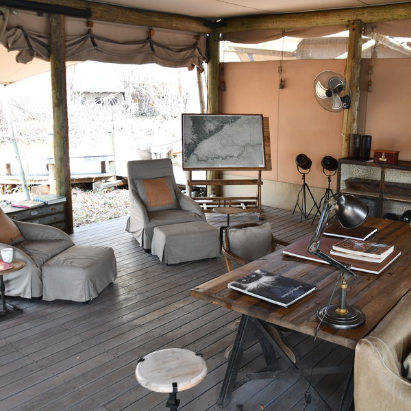 DumaTau Camp