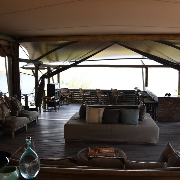 DumaTau Camp