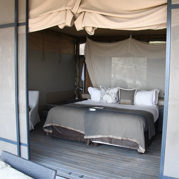 DumaTau Camp