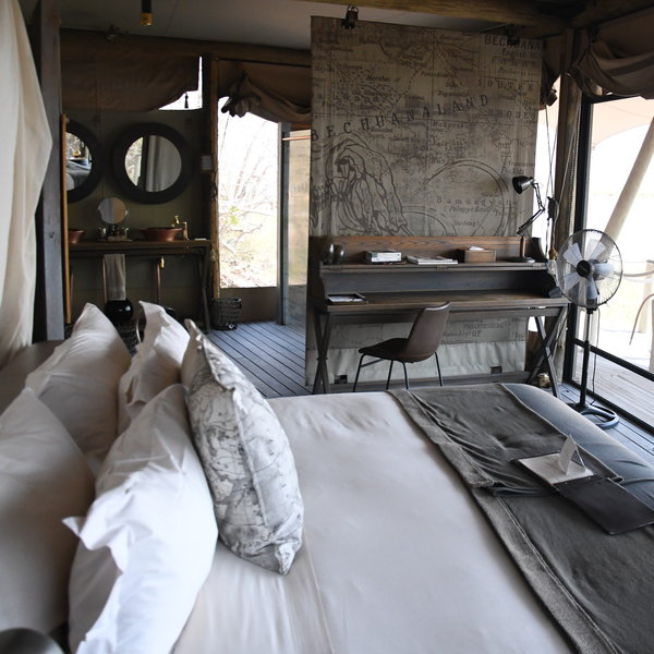 DumaTau Camp