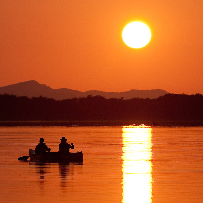 Lower Zambezi National Park