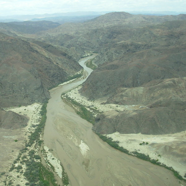 Although not cheap, fly-in safaris are the only way to reach the coast's most amazing areas.