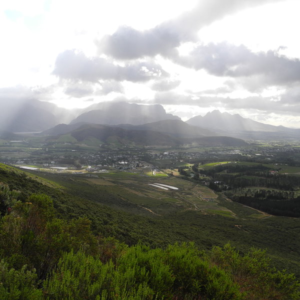 ...or have a picnic whilst overlooking this beautiful area.