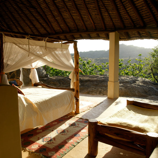 …or to simply relax into what are often exceptionally beautiful surroundings.