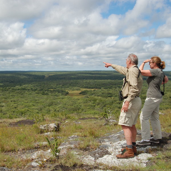 …and is fantastic to explore on foot.