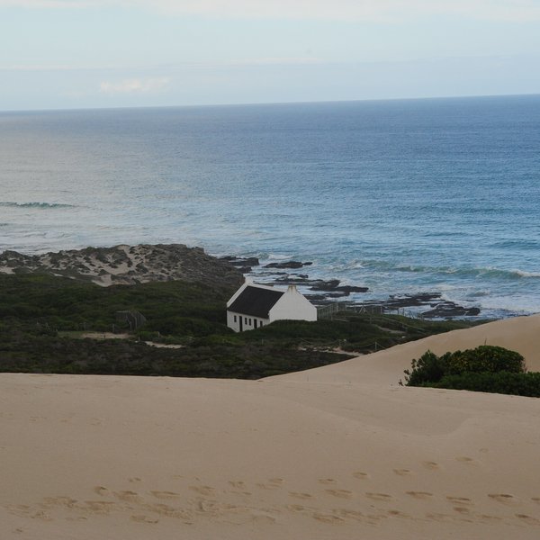 …where travellers can choose between self-catering and bookings on a 'full board' basis.