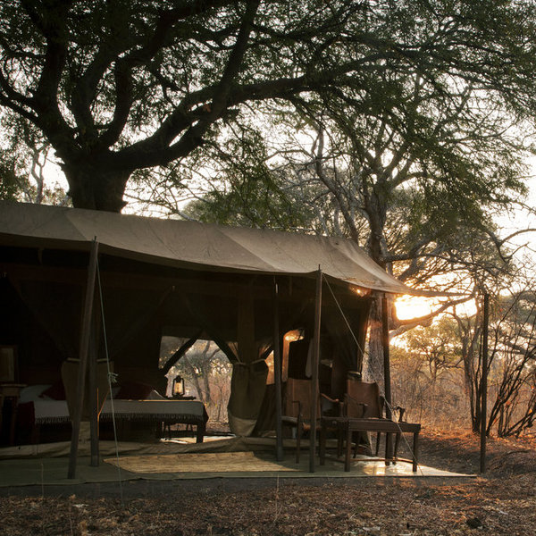 Its remote location is why Katavi National Park has only a few hundred yearly visitors.