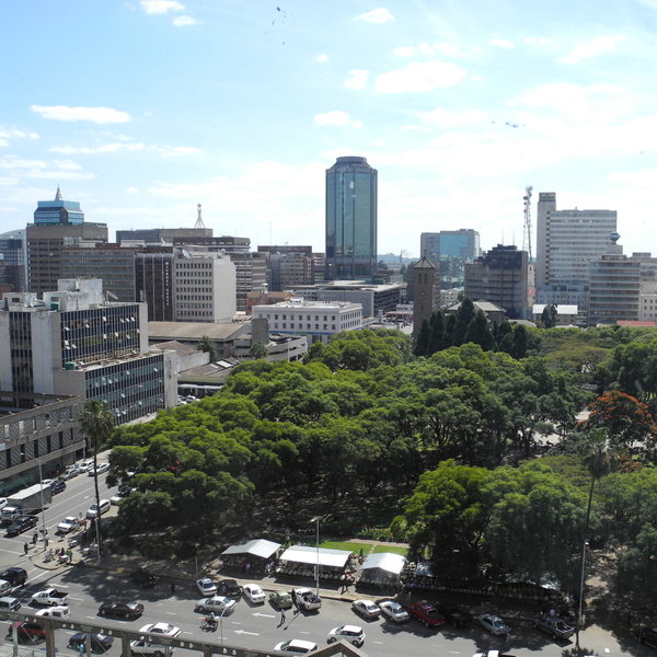 City Of Harare Welcome To The Official City Of Harare City Of Harare Welcome To The Official City Of Harare