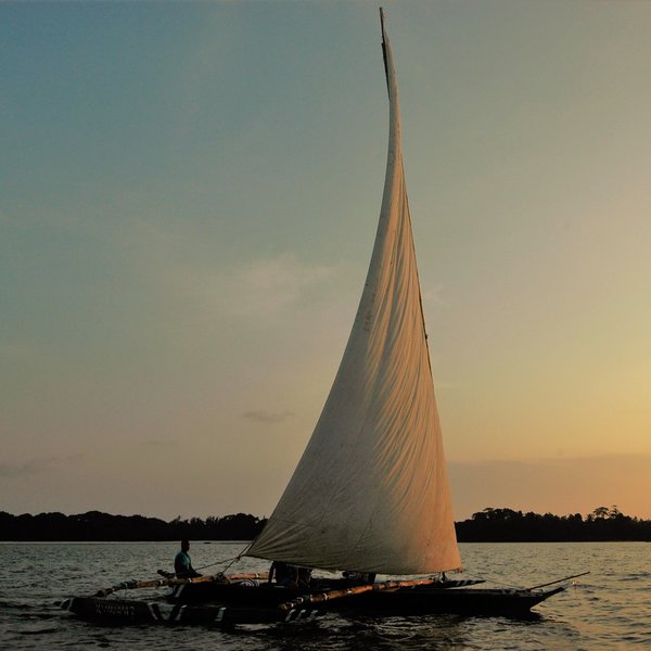 ... or take a sunset cruise ...