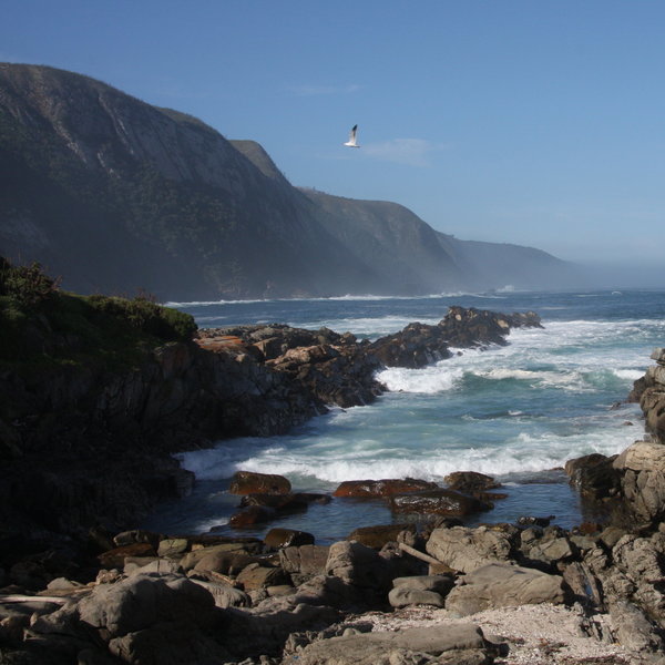 …dramatic coastal drives…
