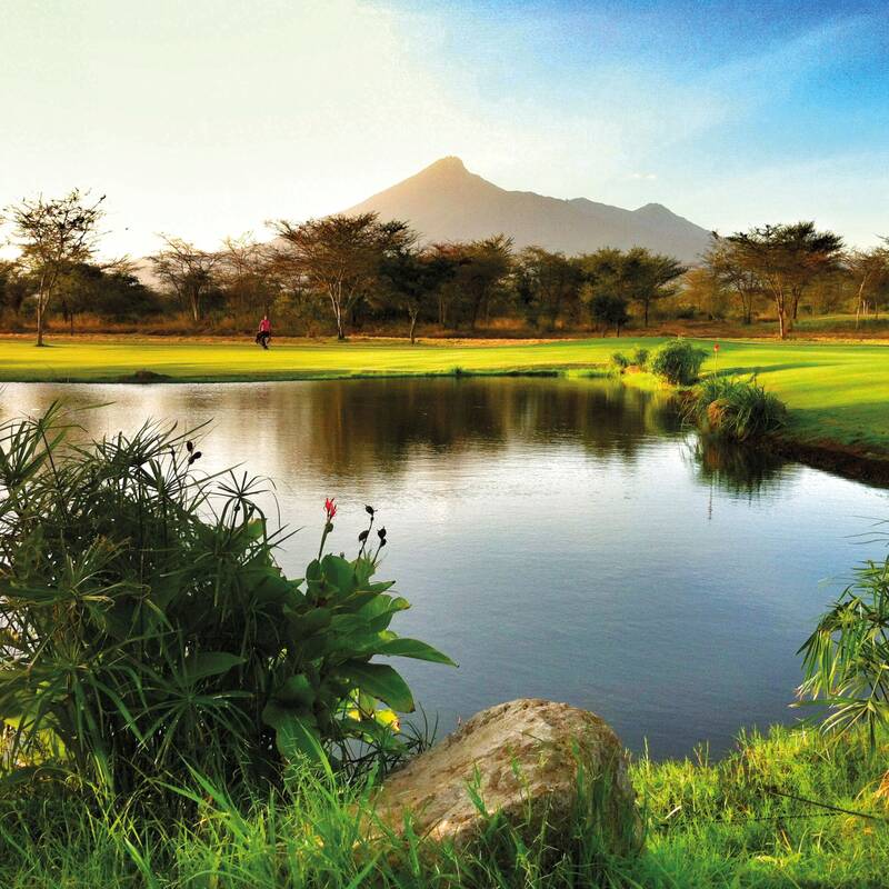 Arusha