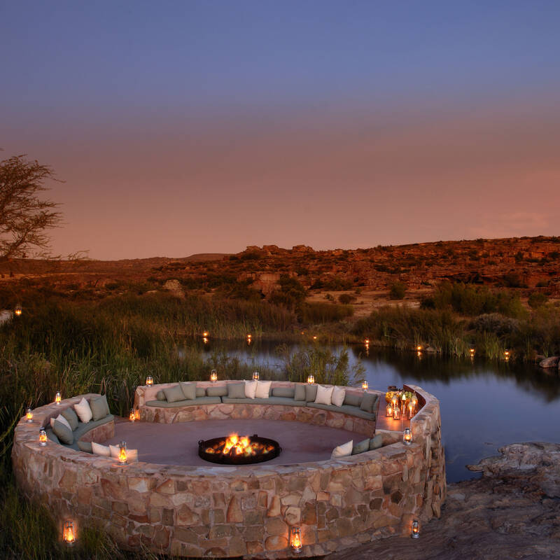 Namaqualand