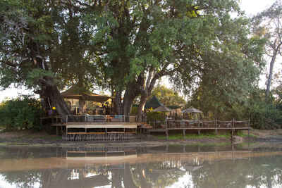 Kanga Bush Camp