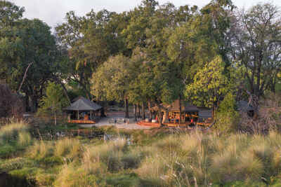 Shinde Footsteps