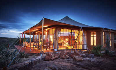 Lodo Springs