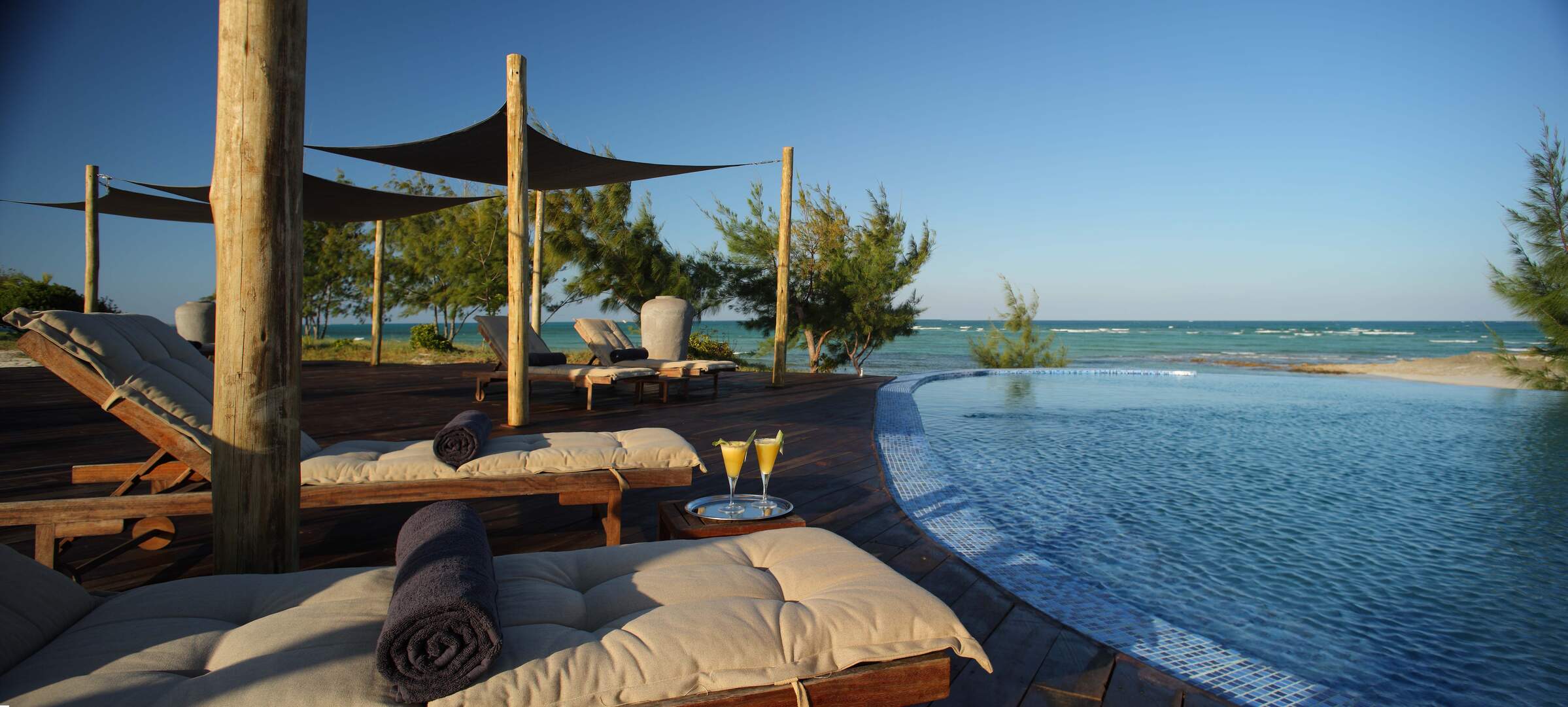 Coral Lodge