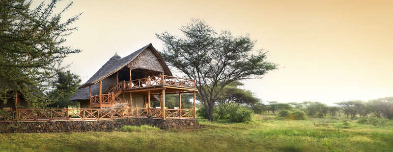 Severin Safari Camp