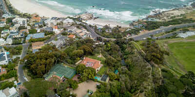 Camps Bay Retreat