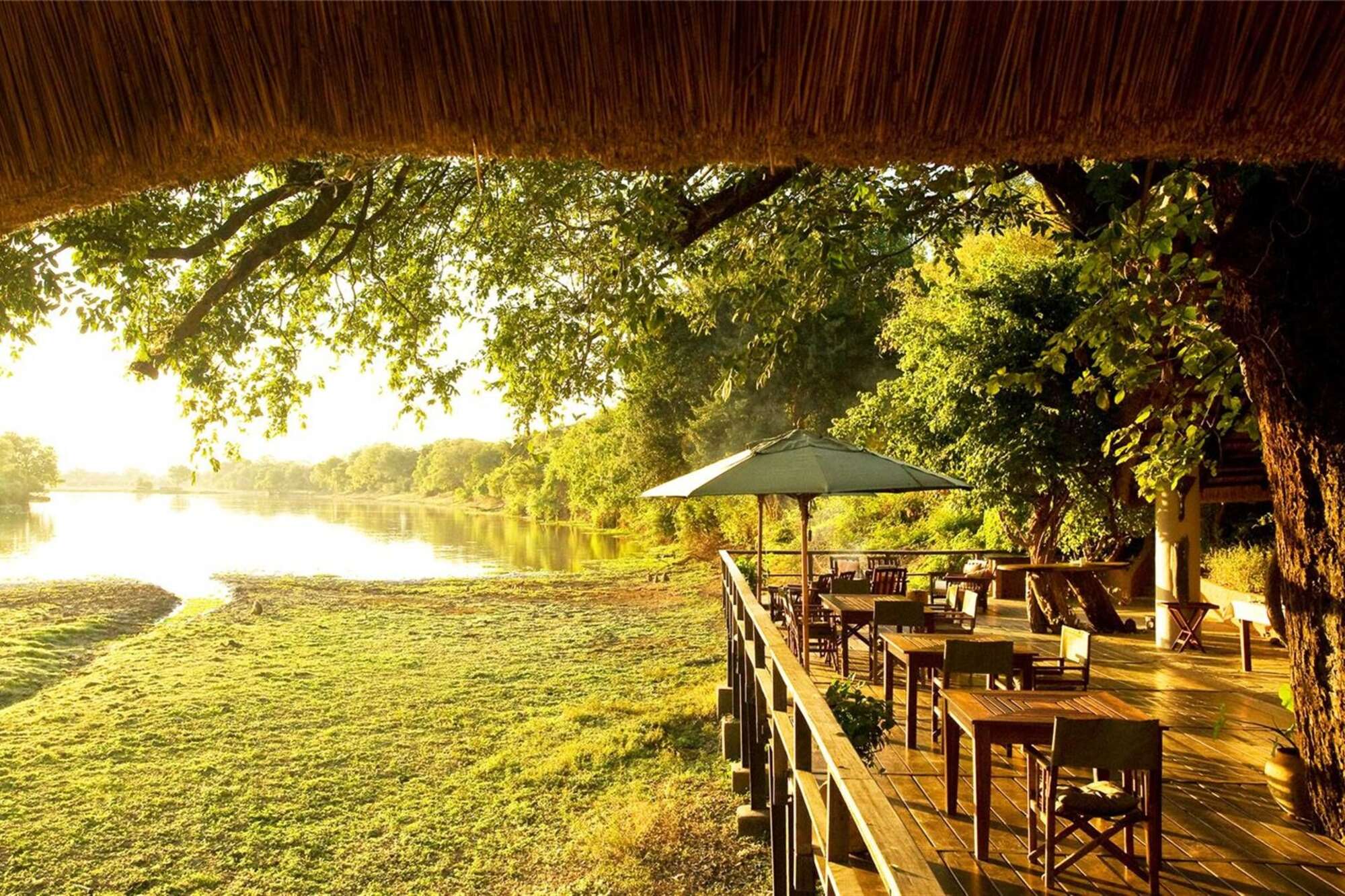 Kapani Lodge