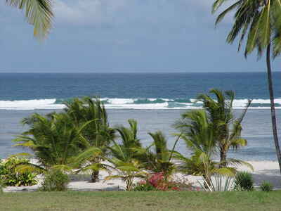 House on the Beach