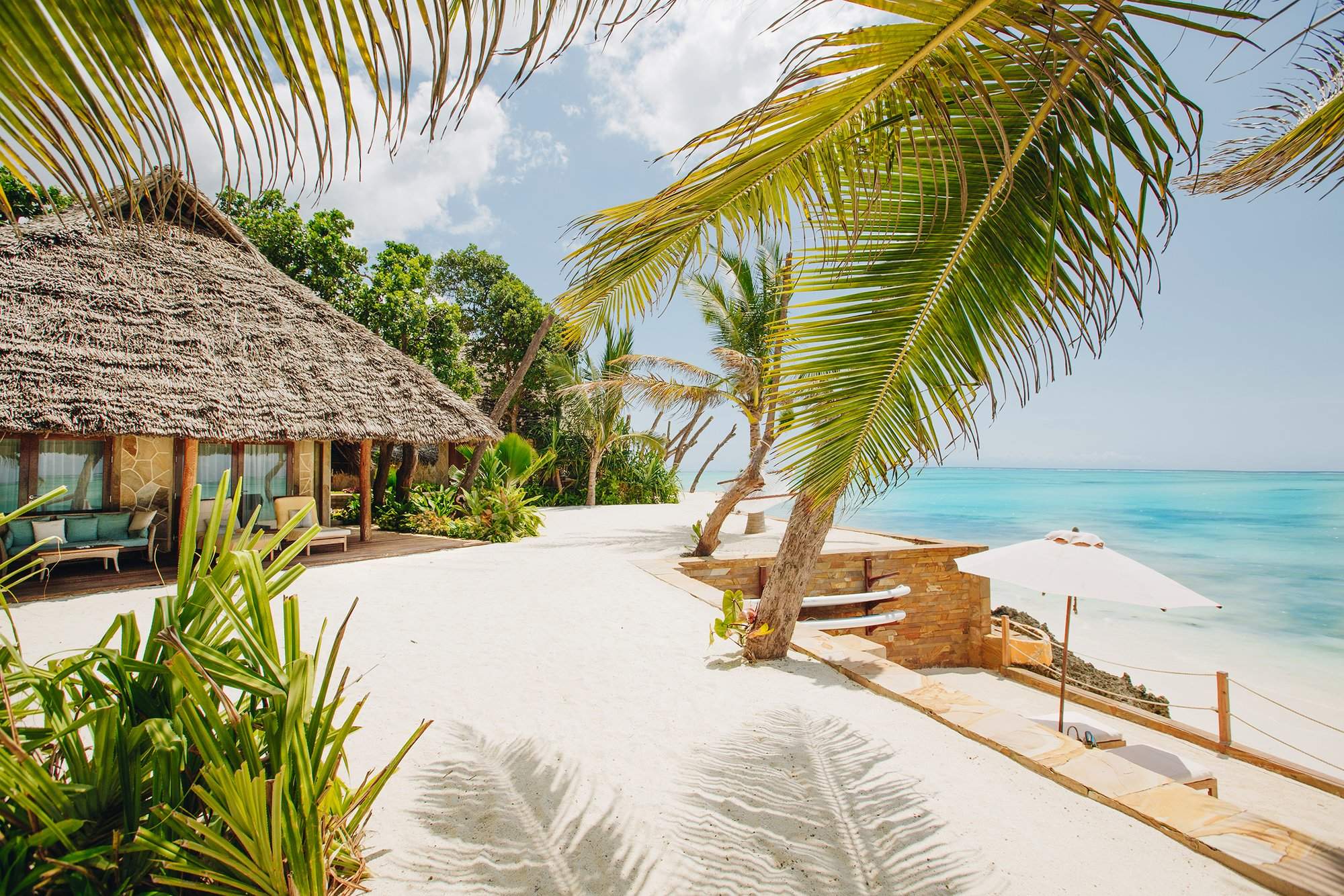 zanzibar safari and beach