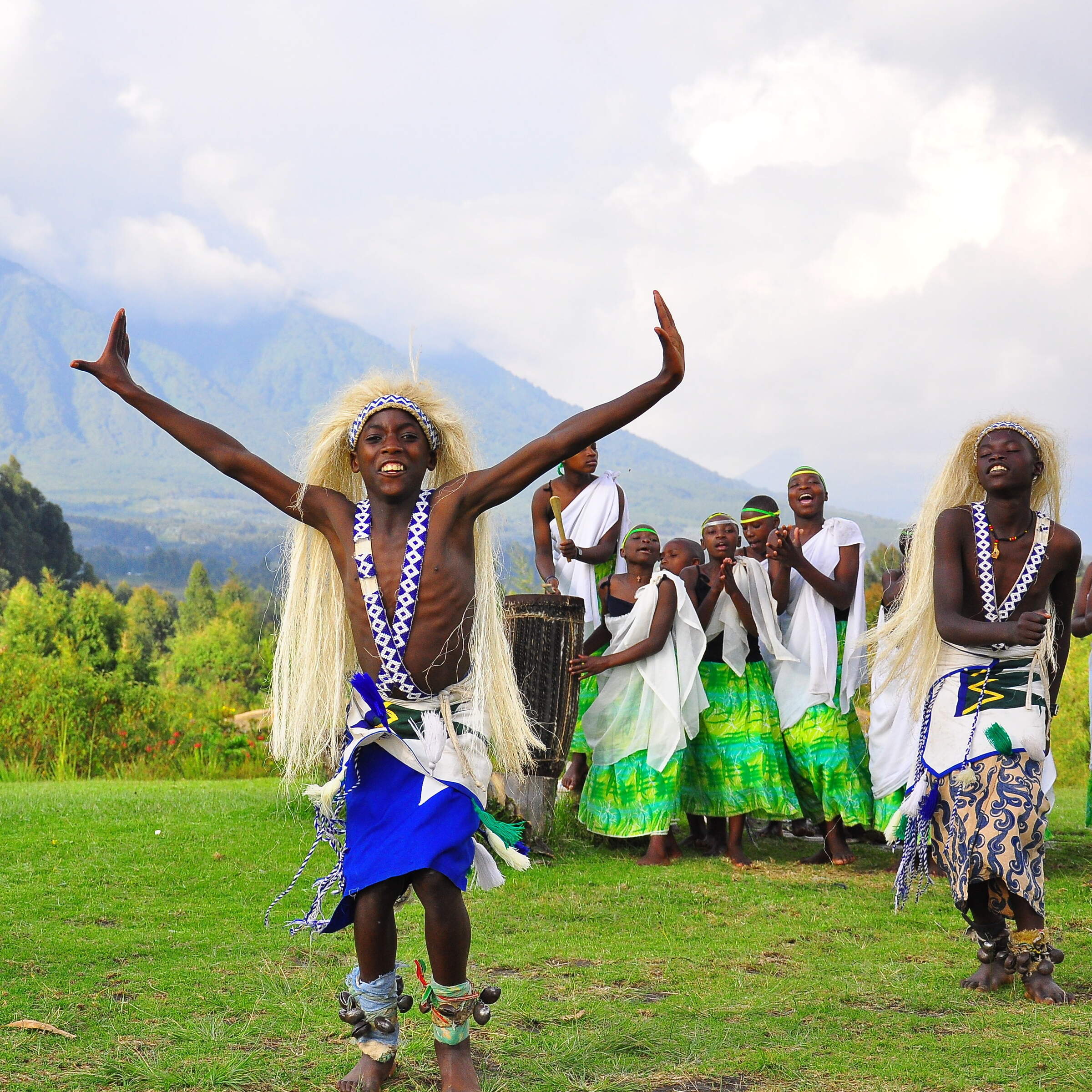 cultural tourism in rwanda