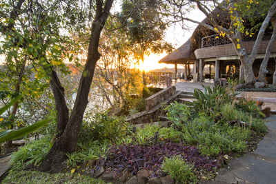 Chilo Gorge Safari Lodge