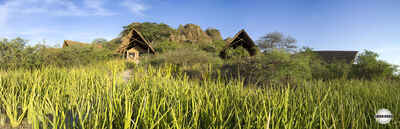 Olduvai Camp