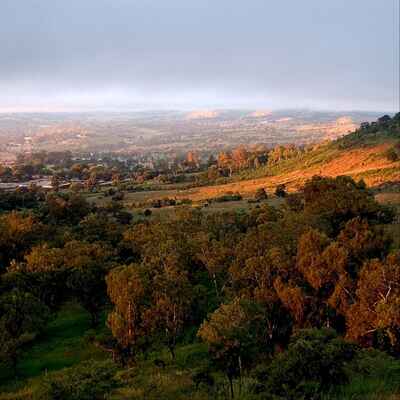 Malawi Interior