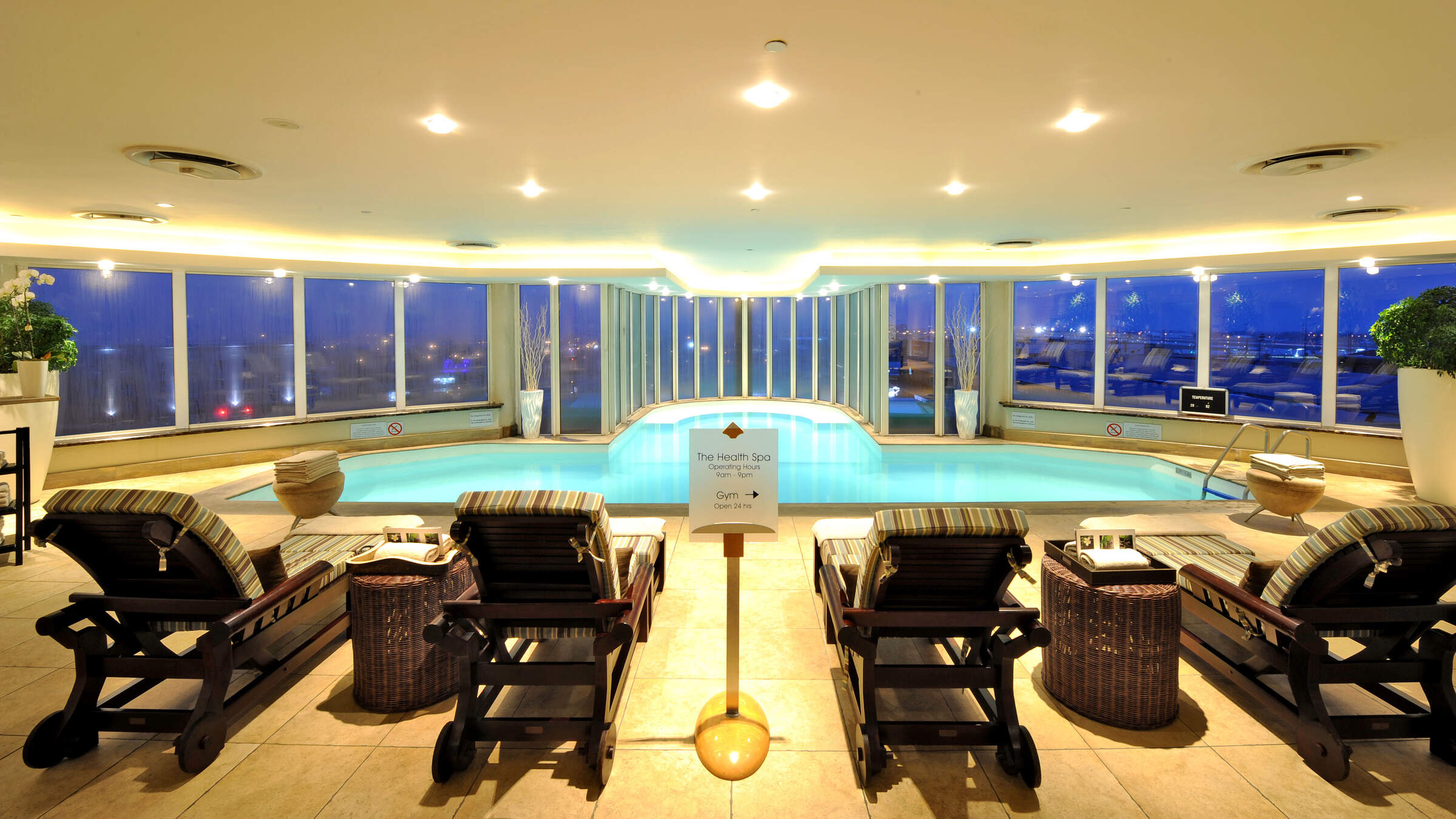 InterContinental O.R. Tambo