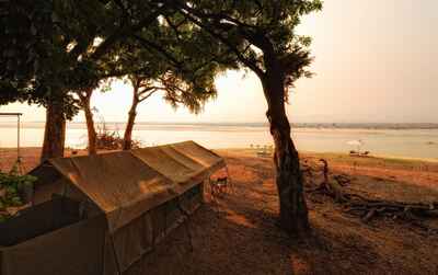 Zambezi Expeditions