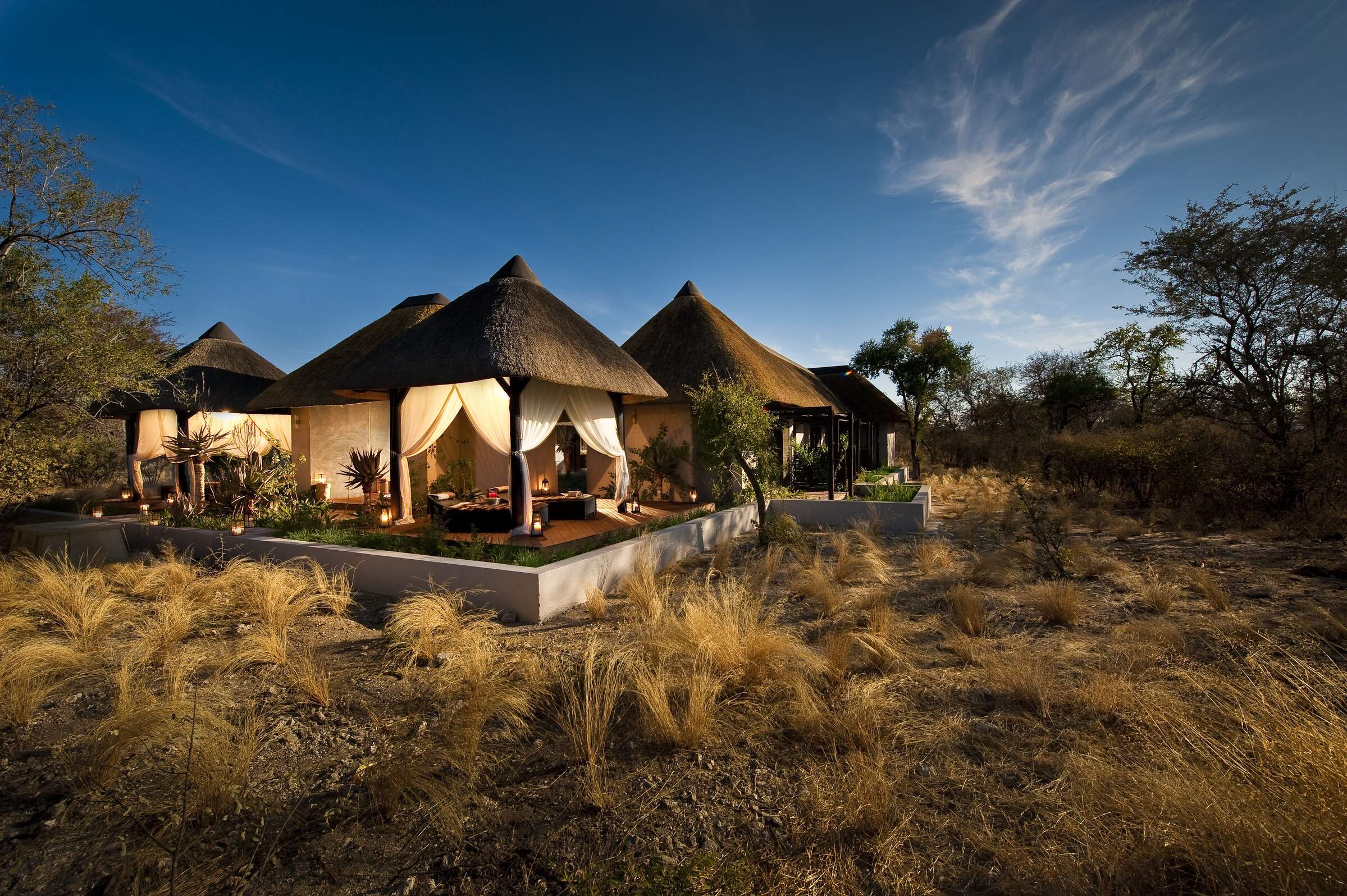 safari house namibia