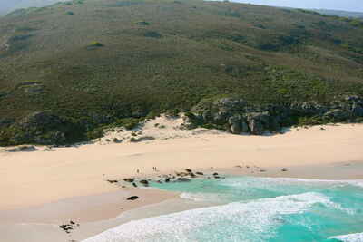 Lekkerwater Beach Lodge