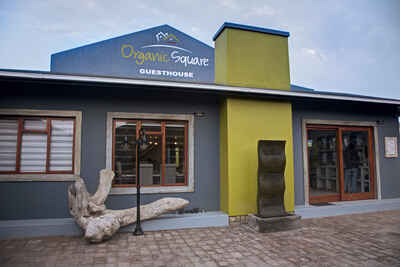 Organic Stay